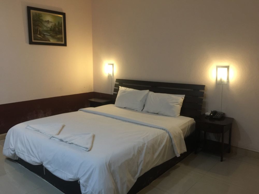 Pannapa Resort Krabi town Extérieur photo