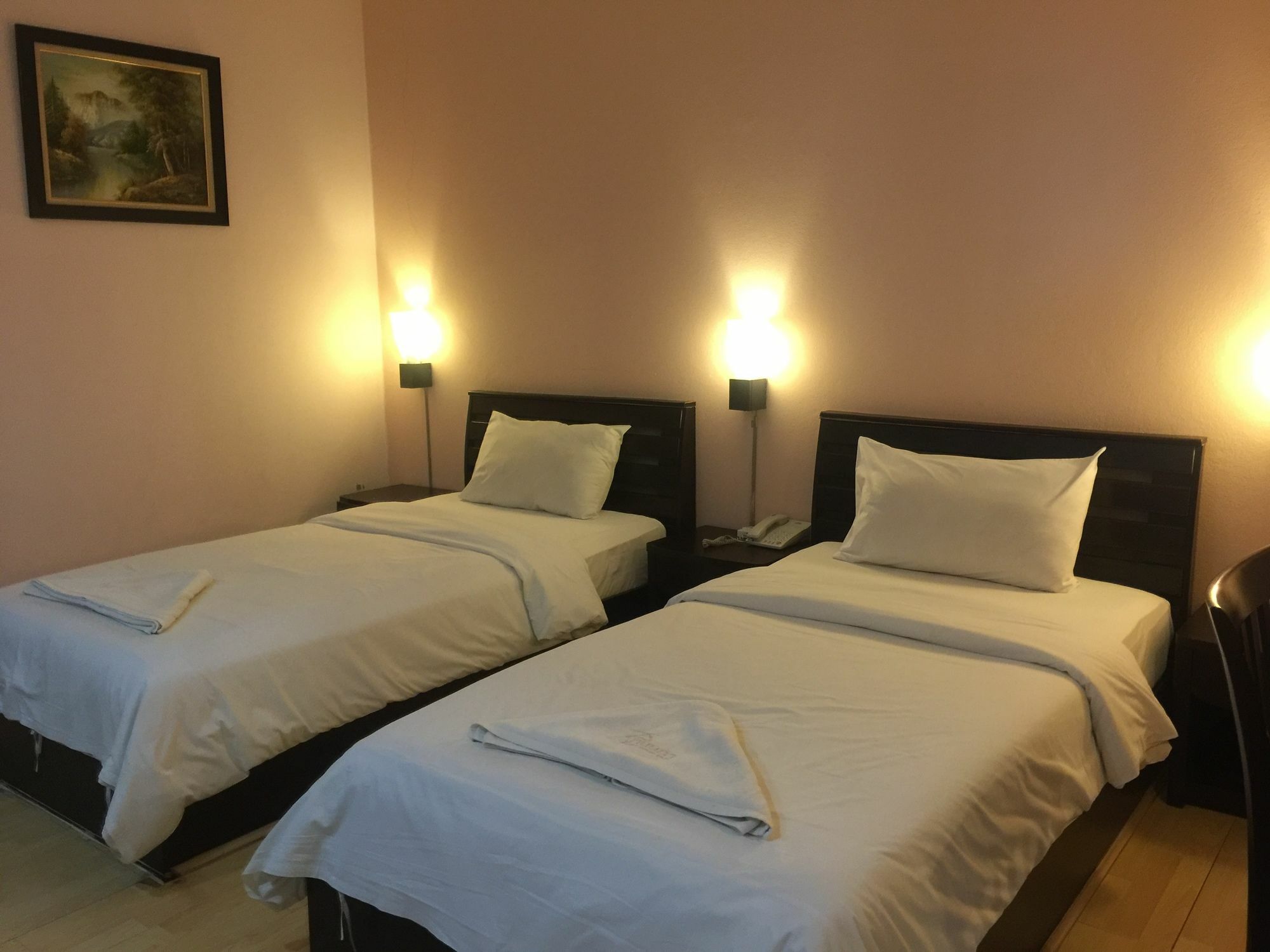 Pannapa Resort Krabi town Extérieur photo
