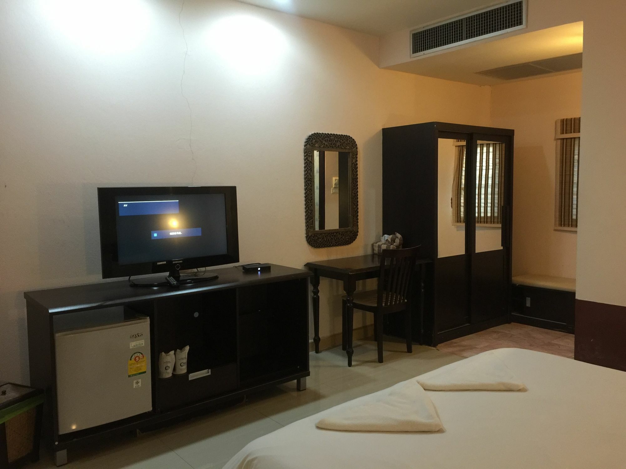 Pannapa Resort Krabi town Extérieur photo
