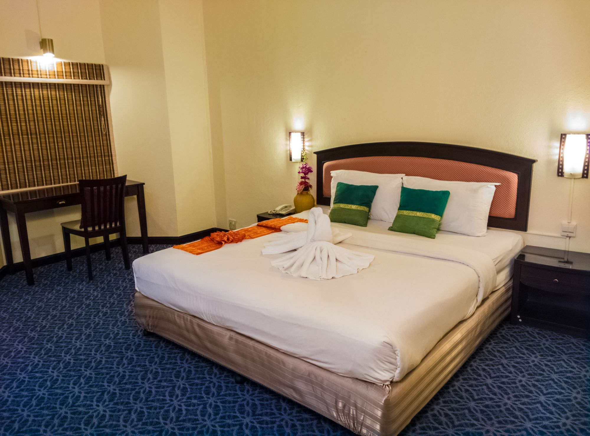 Pannapa Resort Krabi town Extérieur photo