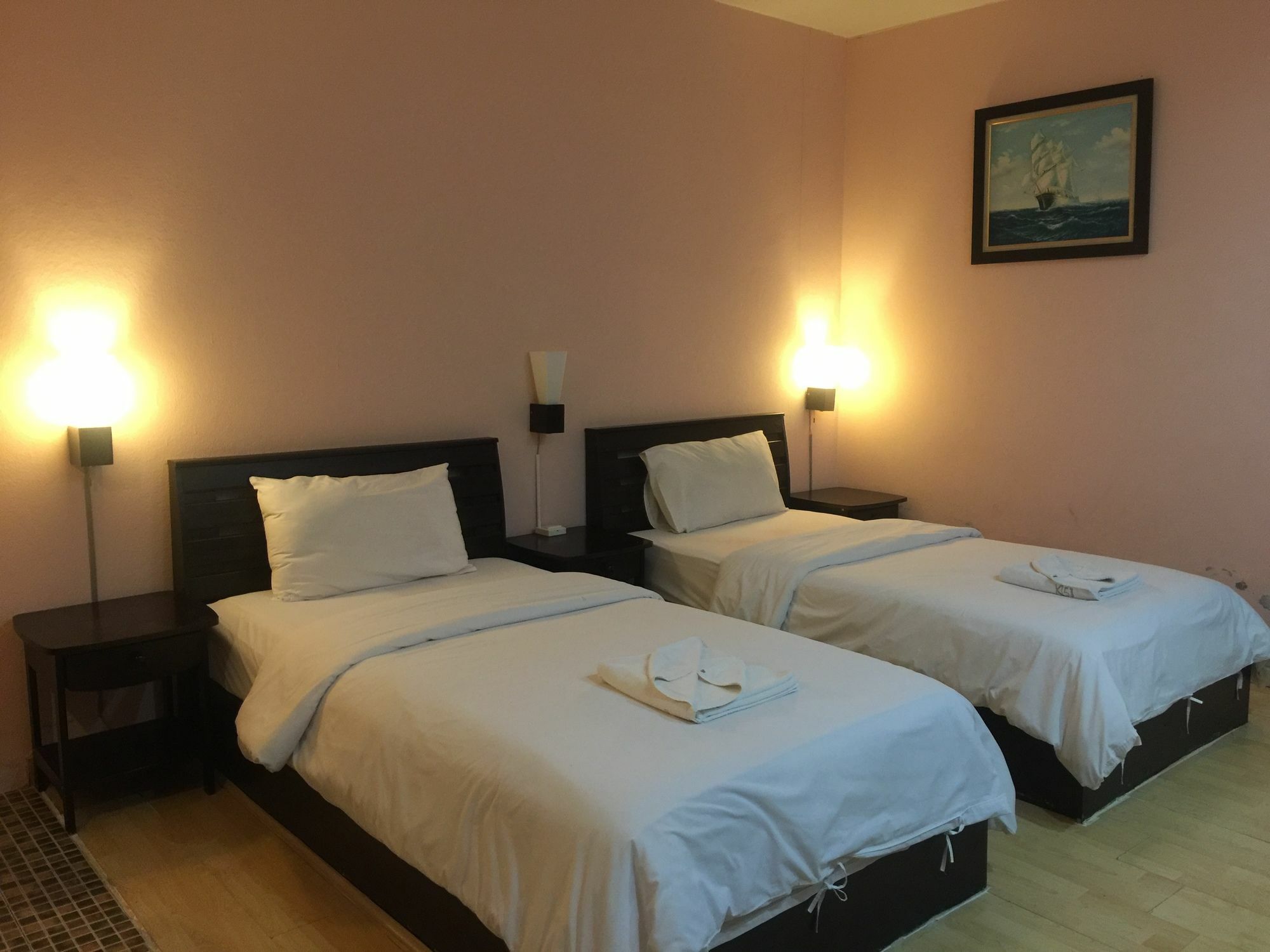 Pannapa Resort Krabi town Extérieur photo